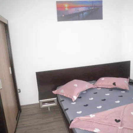 Apartament Bia * Navodari