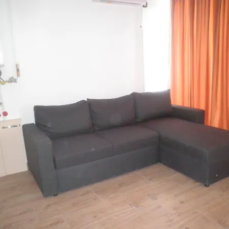 Apartment Apartament Bia