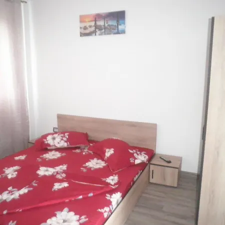 Appartement Bia *