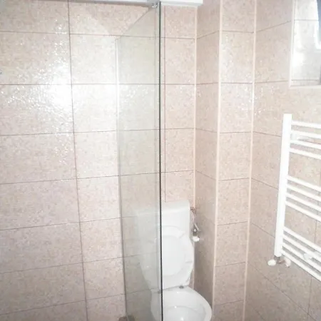 Apartment Apartament Bia *