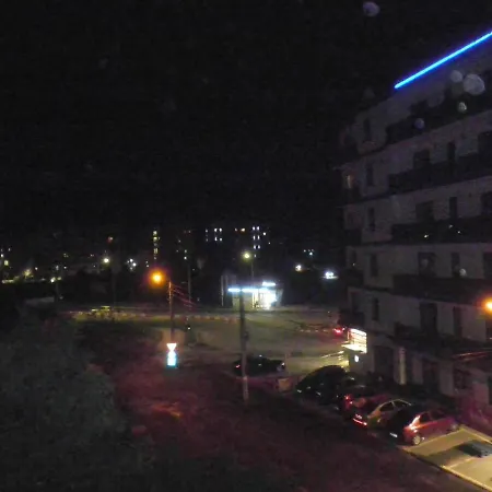 Apartament Bia * Navodari