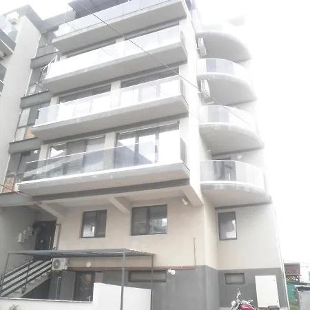 Apartament Bia * Navodari