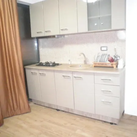 Apartament Bia