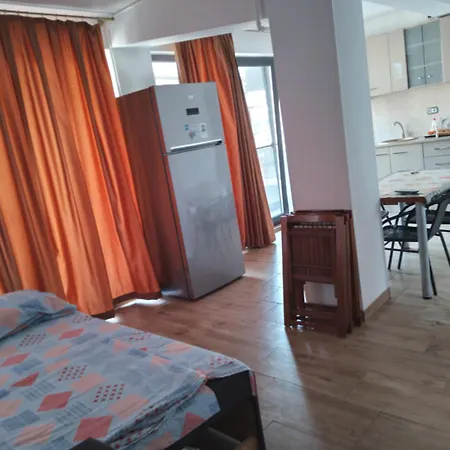 Apartament Bia * Navodari