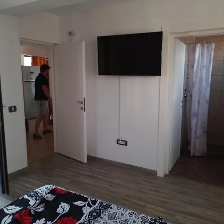 Apartament Bia Apartment Navodari