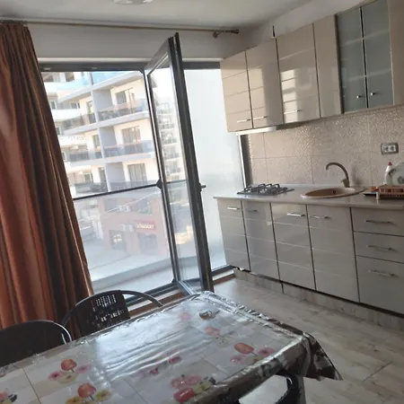 Apartament Bia Navodari