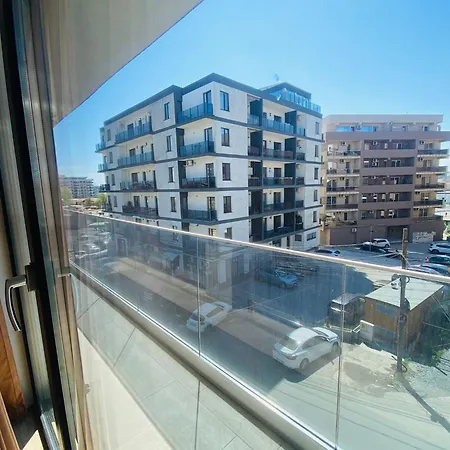 Bia Apartment