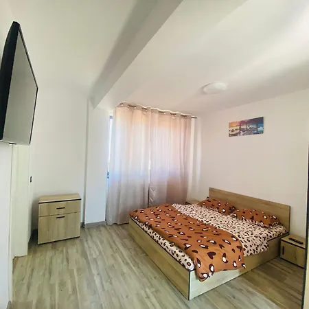 Apartament Bia