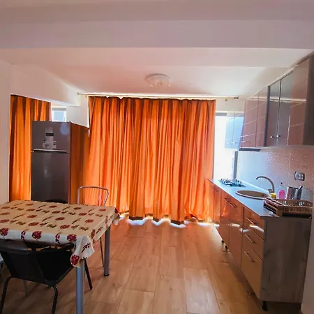 Bia Apartament Năvodari
