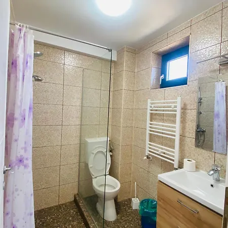 Bia Apartment
