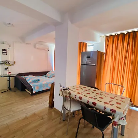 Apartment Bia Năvodari