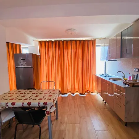 Bia Apartment Navodari